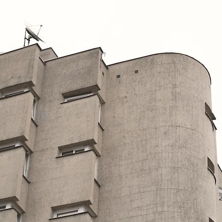 Opera Art Apartment Vintage Slow Varšava Exteriér fotografie