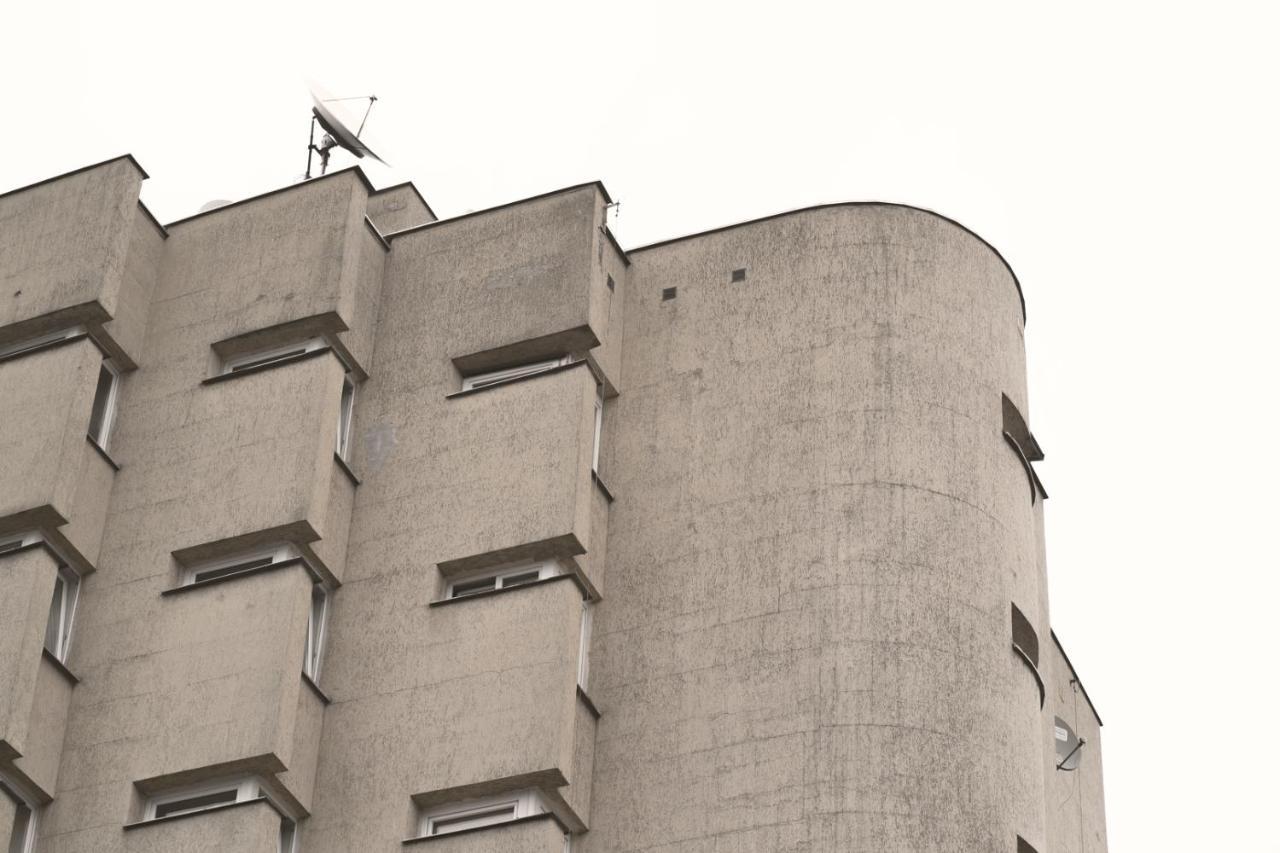 Opera Art Apartment Vintage Slow Varšava Exteriér fotografie